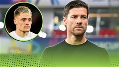 Đã đến lúc Real Madrid tìm mua tiền vệ cho Xabi Alonso